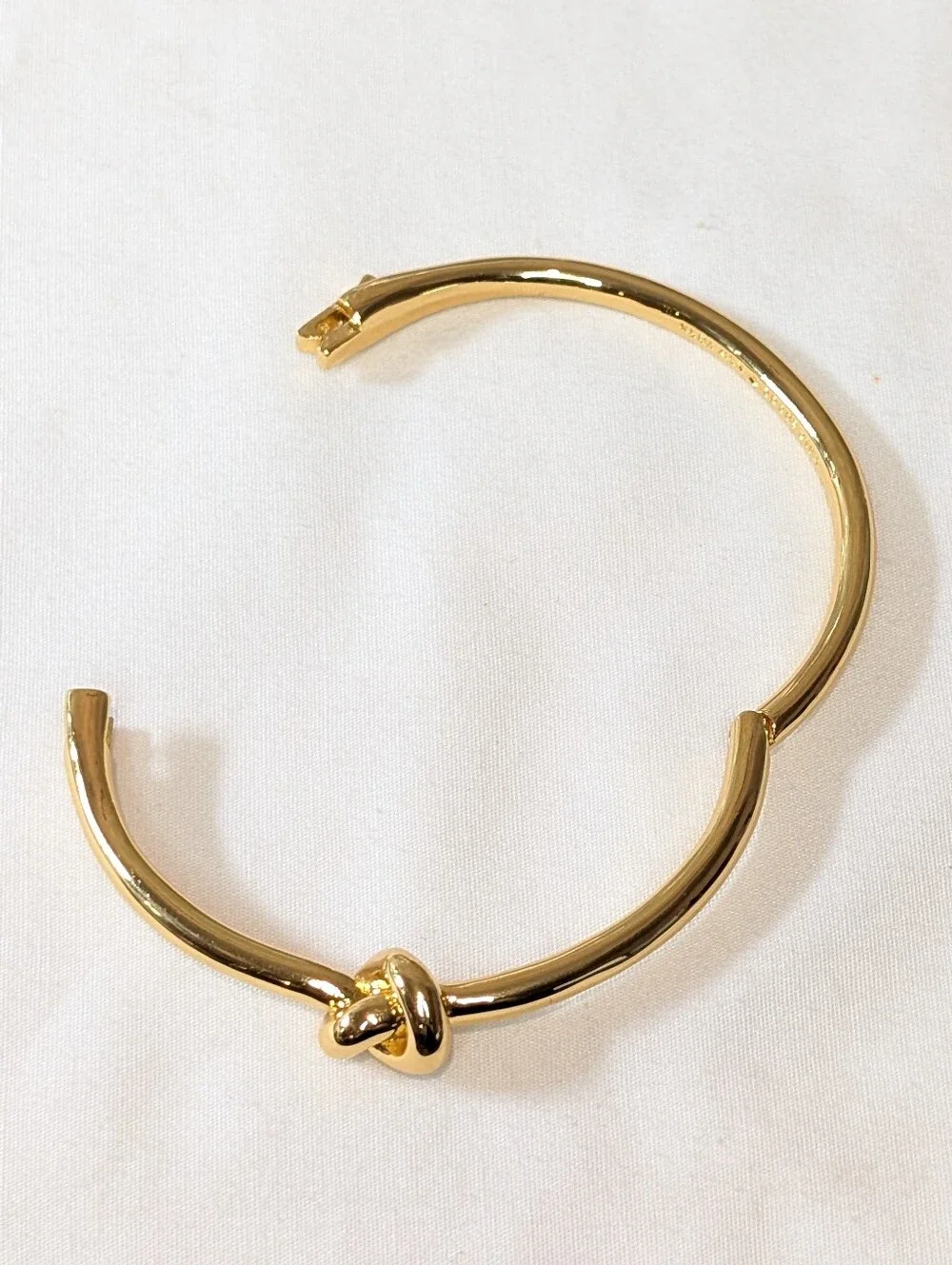 Kate Spade New York Sailor Knot Bracelet